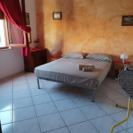 Apartment Le Fontanelle *