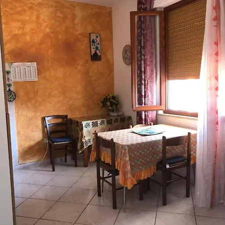 Apartment Le Fontanelle Siniscola