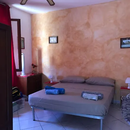 Le Fontanelle Siniscola