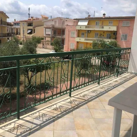 Apartamento Le Fontanelle