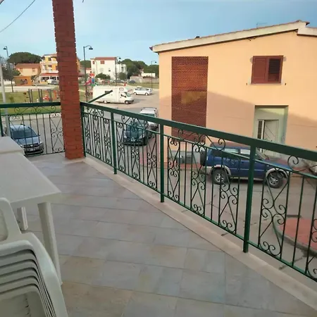 Le Fontanelle *