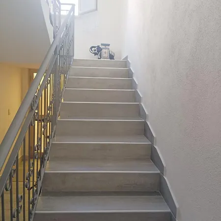 Le Fontanelle Siniscola