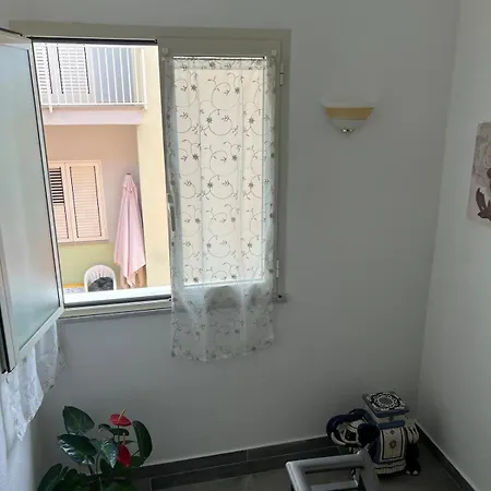 Le Fontanelle Apartment