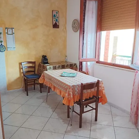 Apartamento Le Fontanelle