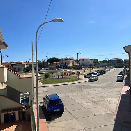Le Fontanelle Siniscola