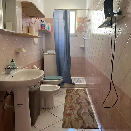 Le Fontanelle Apartment Siniscola