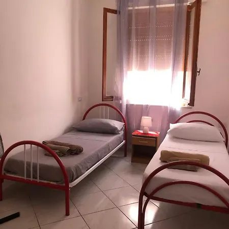 Le Fontanelle * Siniscola