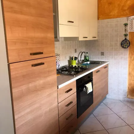 Le Fontanelle Daire Siniscola