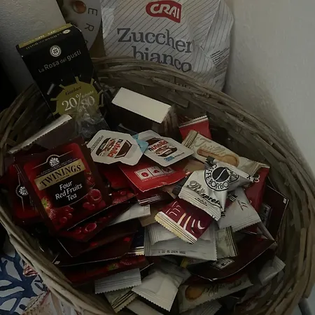 Daire Le Fontanelle *