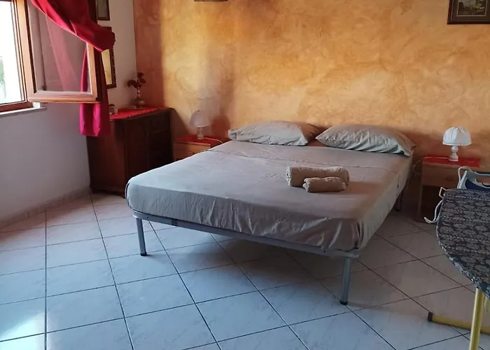 شقة Le Fontanelle *